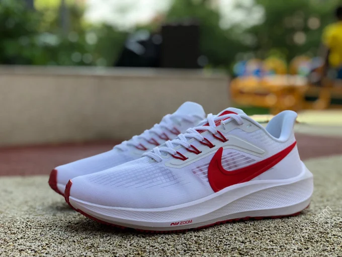 Nike Air Zoom Pegasus 39 Red White DH4072-103