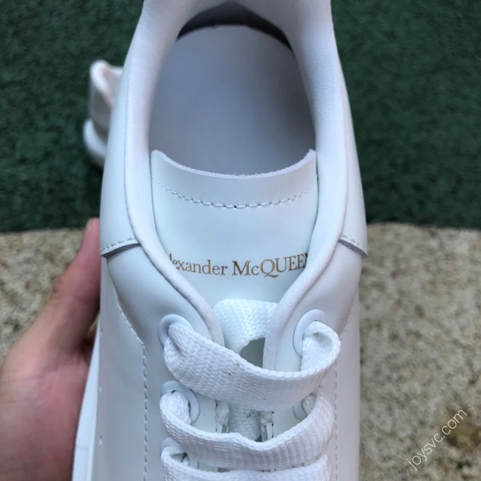 Alexander McQueen White