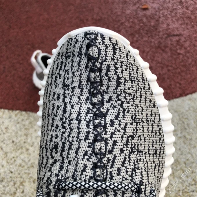 Adidas Yeezy 350 Boost Grey AQ4832