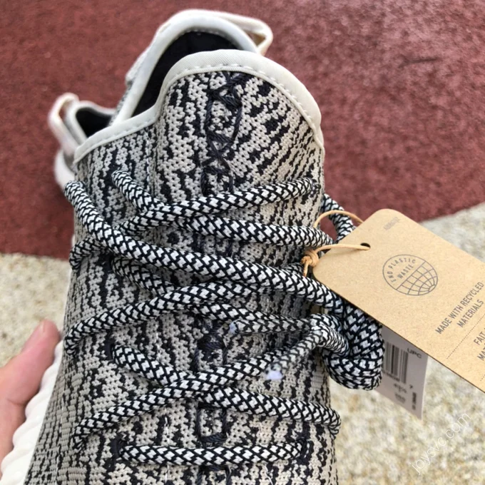 Adidas Yeezy 350 Boost Grey AQ4832