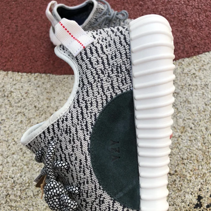 Adidas Yeezy 350 Boost Grey AQ4832