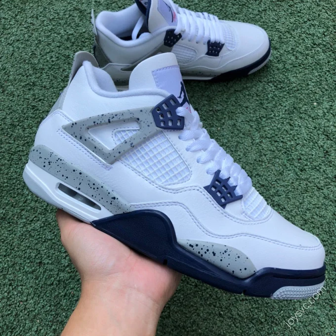 Air Jordan 4 