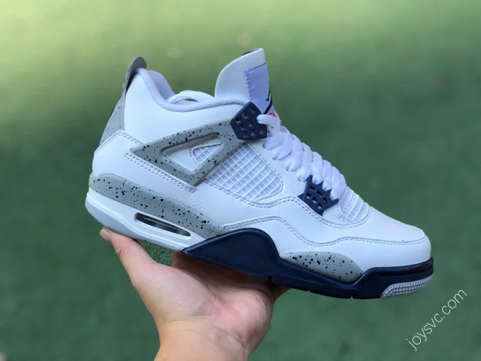 Air Jordan 4 