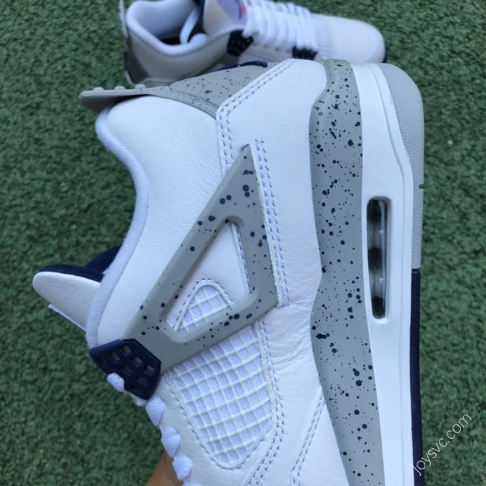 Air Jordan 4 