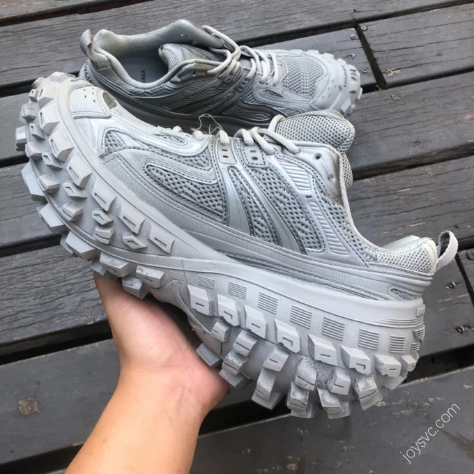 Balenciaga Defender Grey