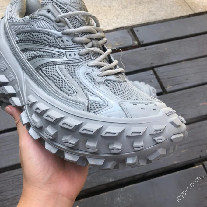 Balenciaga Defender Grey