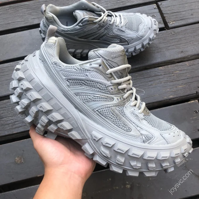 Balenciaga Defender Grey