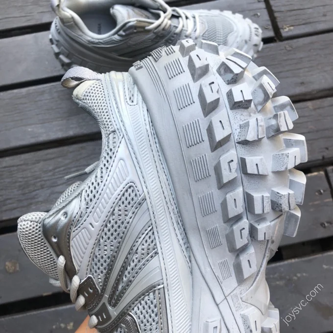 Balenciaga Defender Grey