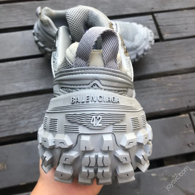 Balenciaga Defender Grey