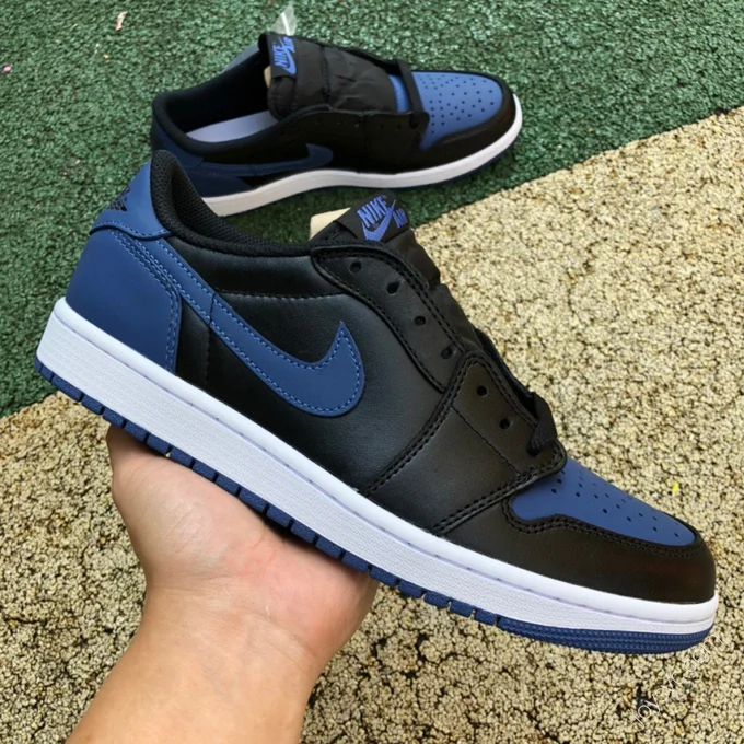 Air Jordan 1 Low 