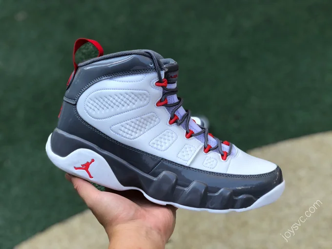 Air Jordan 9 