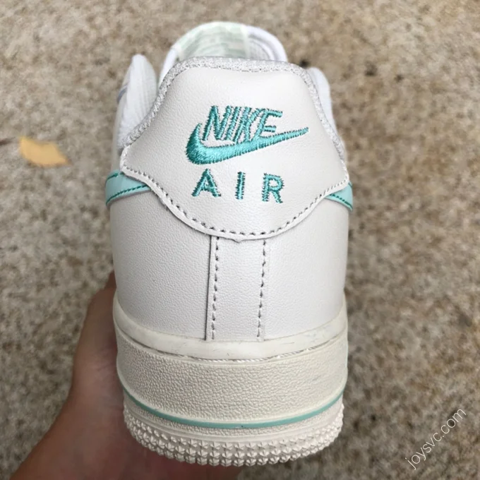 Nike Air Force 1 '07 White/Blue LQ3151-606