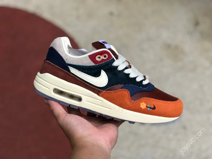 Nike Air Max 1 Kasina Brown DQ8475-800