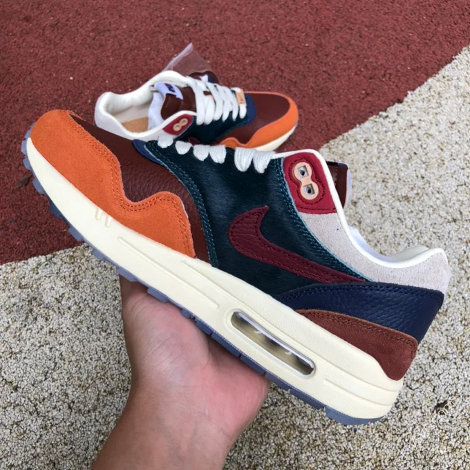 Nike Air Max 1 Kasina Brown DQ8475-800