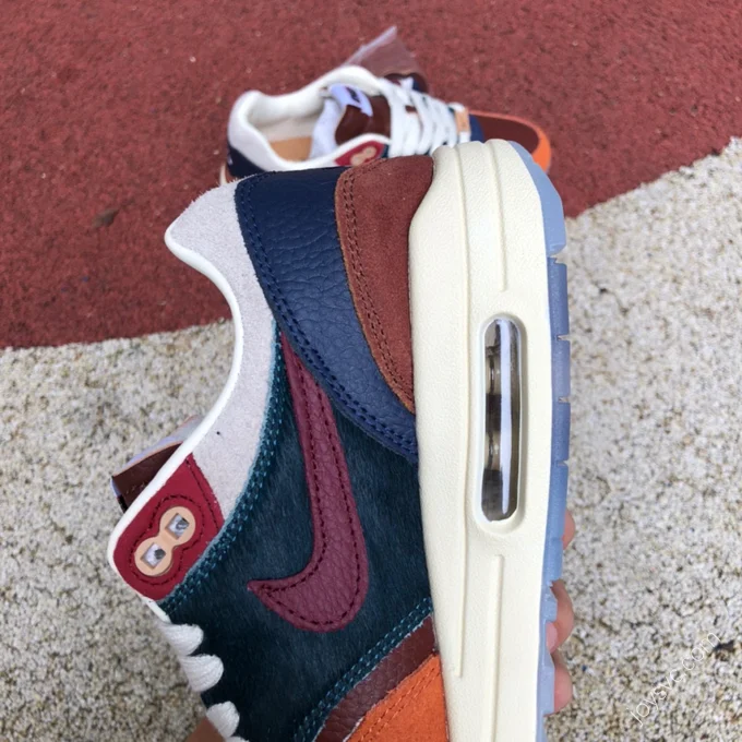 Nike Air Max 1 Kasina Brown DQ8475-800