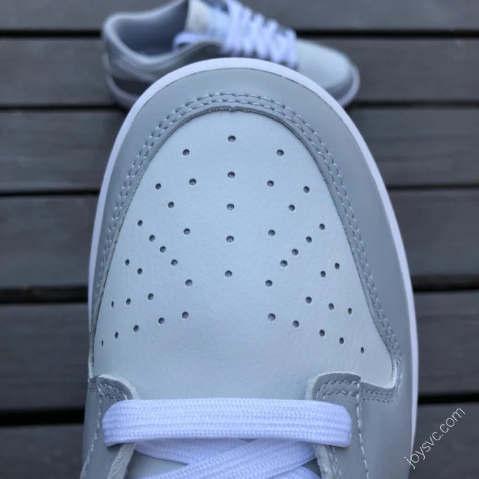 Nike Dunk Low Grey White DJ6188-001