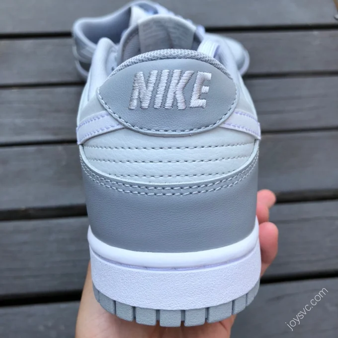 Nike Dunk Low Grey White DJ6188-001