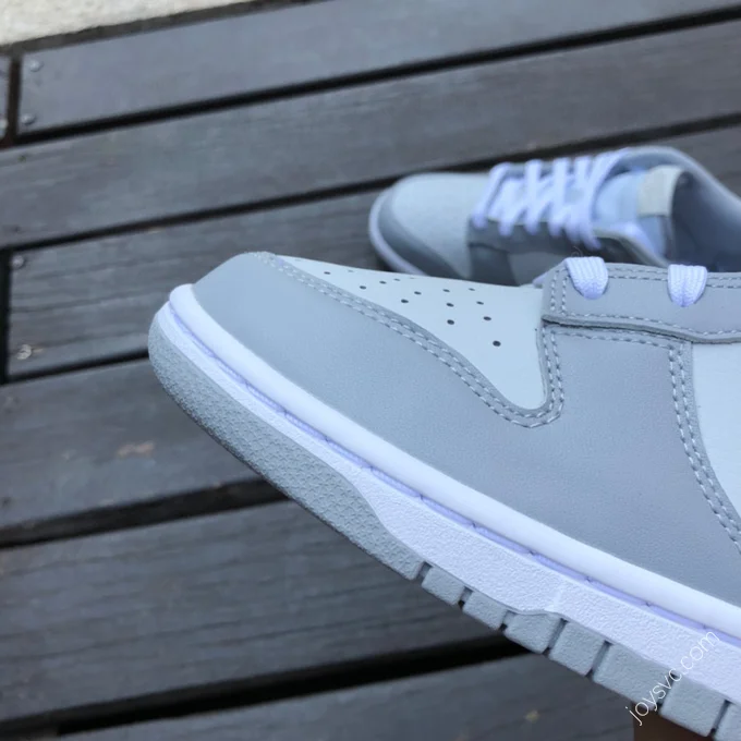 Nike Dunk Low Grey White DJ6188-001