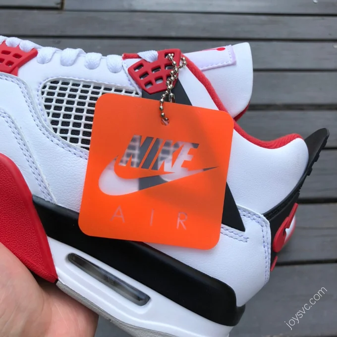 Air Jordan 4 Retro 