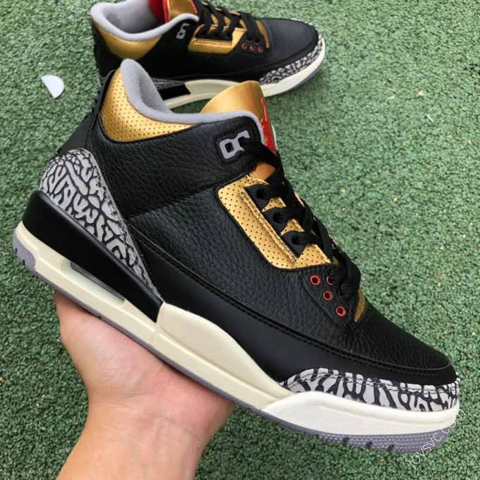 Air Jordan 3 WMNS 