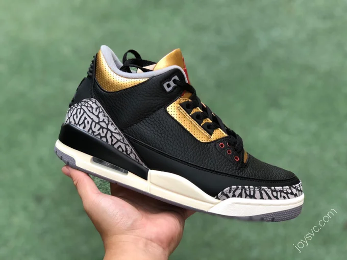 Air Jordan 3 WMNS 