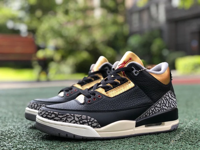 Air Jordan 3 WMNS 