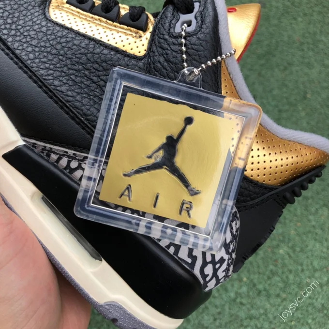 Air Jordan 3 WMNS 