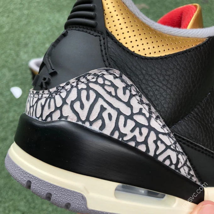 Air Jordan 3 WMNS 