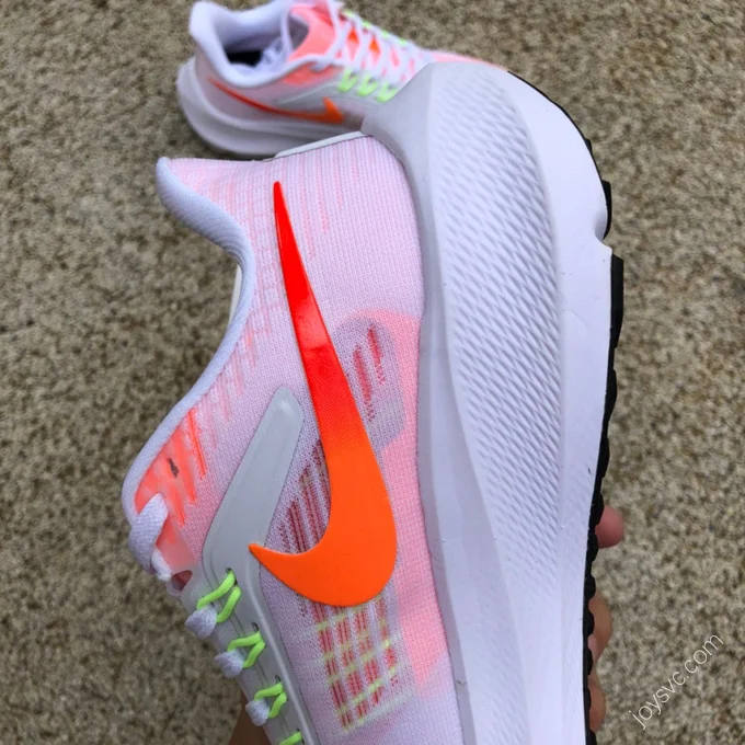 Nike Air Zoom Pegasus 39 Pink White DM4015-102