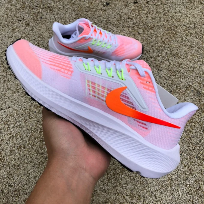 Nike Air Zoom Pegasus 39 Pink White DM4015-102