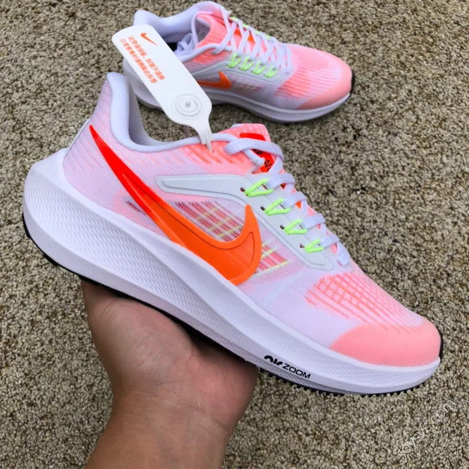 Nike Air Zoom Pegasus 39 Pink White DM4015-102