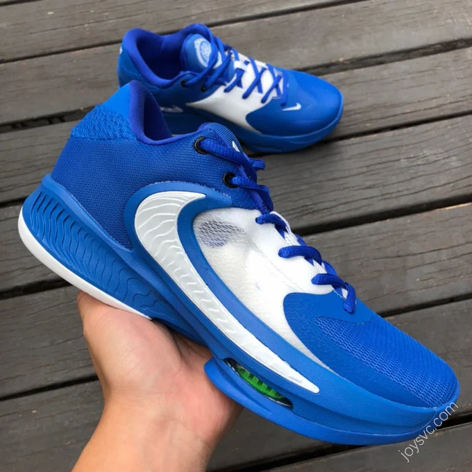 Nike Zoom Freak 4 EP Various DJ6149-400