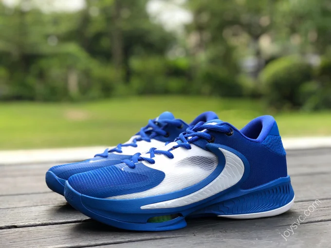 Nike Zoom Freak 4 EP Various DJ6149-400