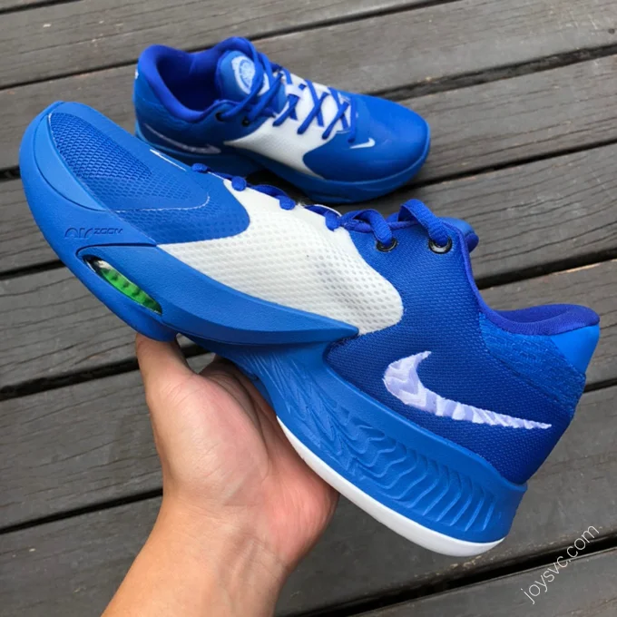 Nike Zoom Freak 4 EP Various DJ6149-400