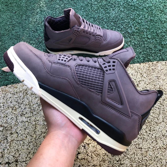 A Ma Maniere x Air Jordan 4 