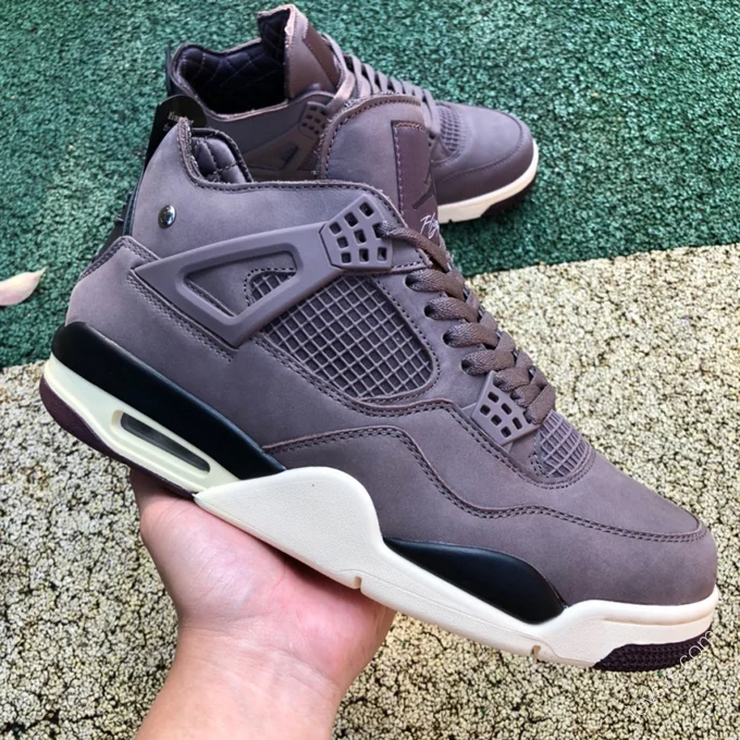 A Ma Maniere x Air Jordan 4 