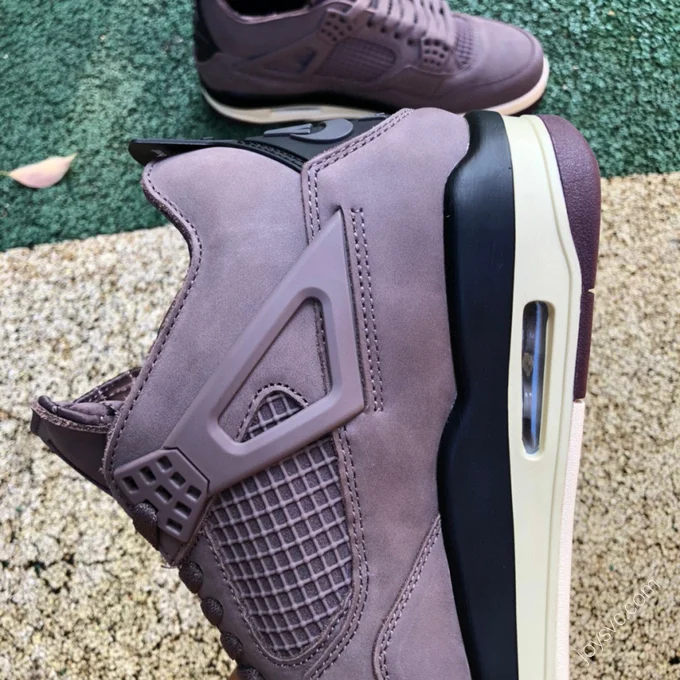 A Ma Maniere x Air Jordan 4 