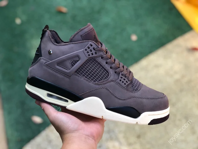 A Ma Maniere x Air Jordan 4 