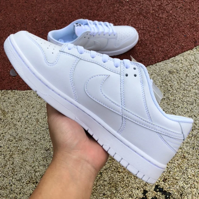 Nike Dunk Low 