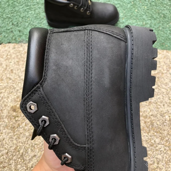 Timberland Black