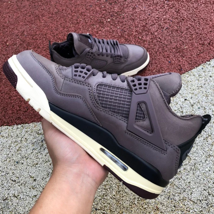 A Ma Maniere x Air Jordan 4 