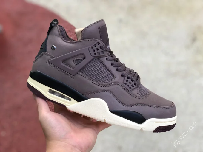 A Ma Maniere x Air Jordan 4 