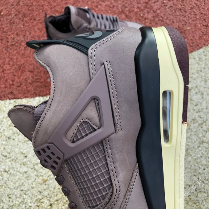 A Ma Maniere x Air Jordan 4 