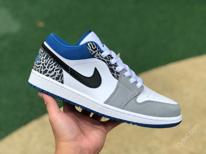 Air Jordan 1 Low 