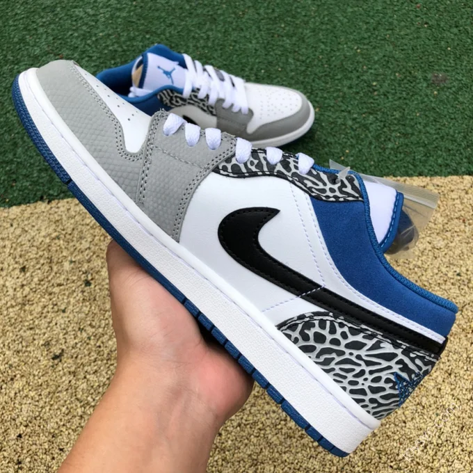 Air Jordan 1 Low 