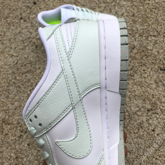 Nike Dunk Green White DN1431-102