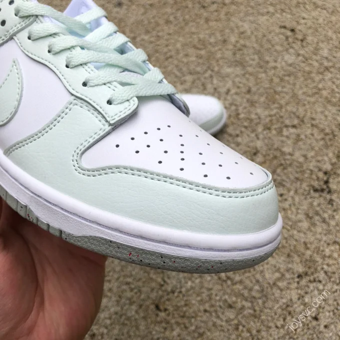 Nike Dunk Green White DN1431-102