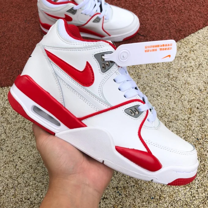 Nike Air Flight 89 