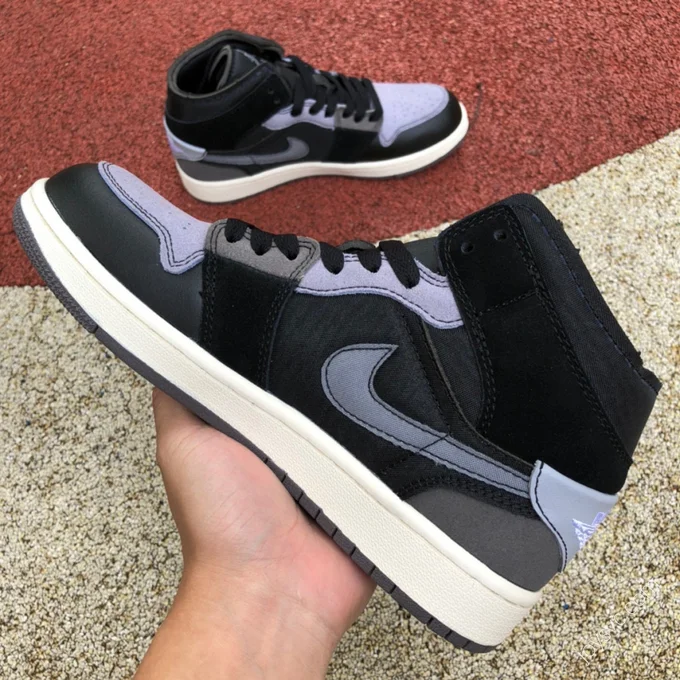 Air Jordan 1 Mid 