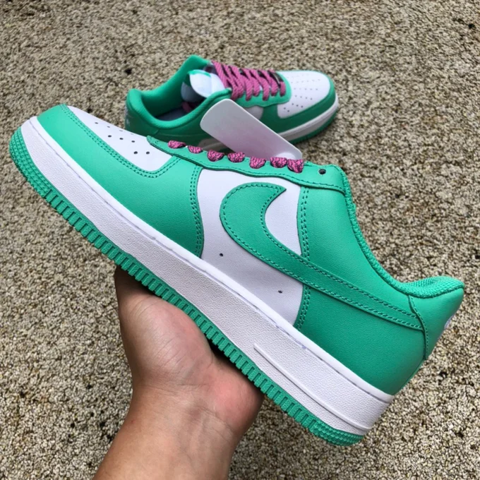 Nike Air Force 1 '07 Tiffany BS8871-104